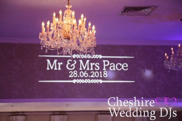 Rowton Hall Wedding 2018